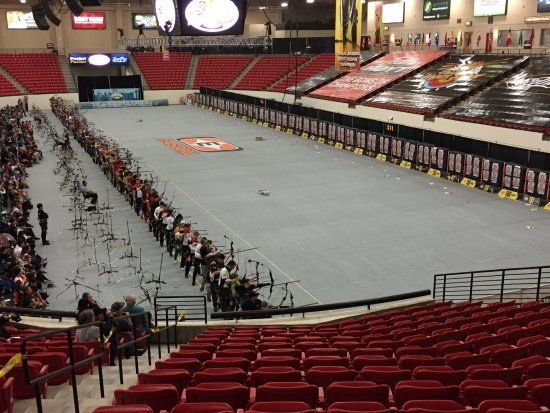 South Point Casino Arena and Equestrian Center